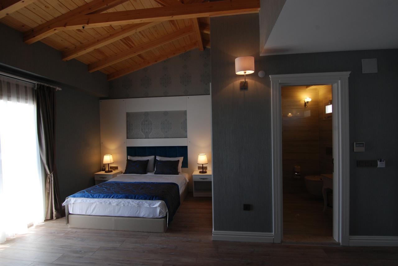 Alacati The Design Hotel Eksteriør billede