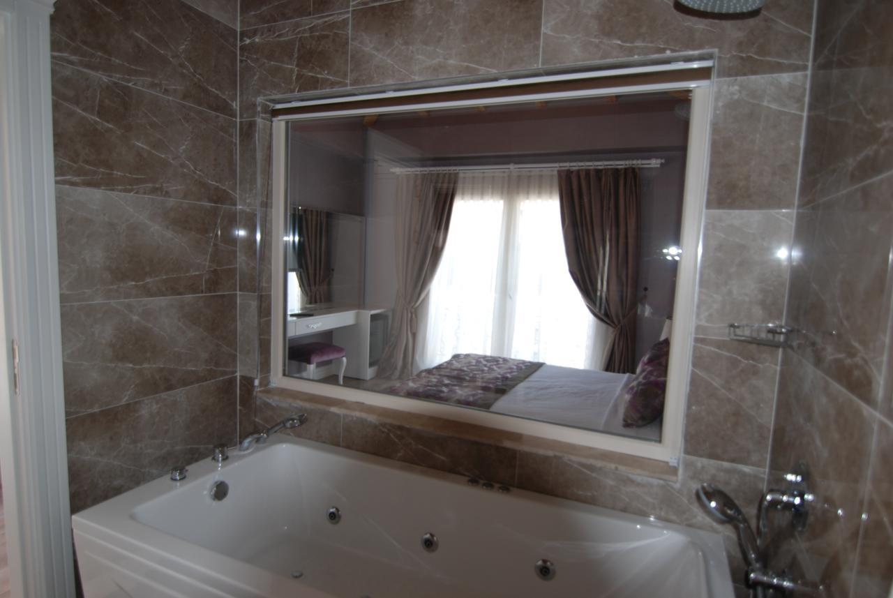 Alacati The Design Hotel Eksteriør billede