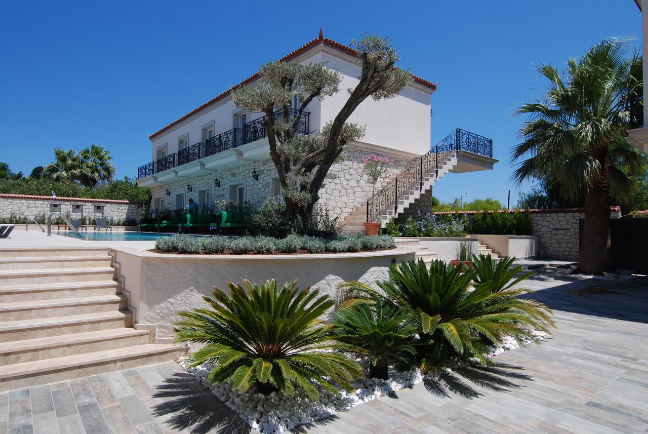 Alacati The Design Hotel Eksteriør billede