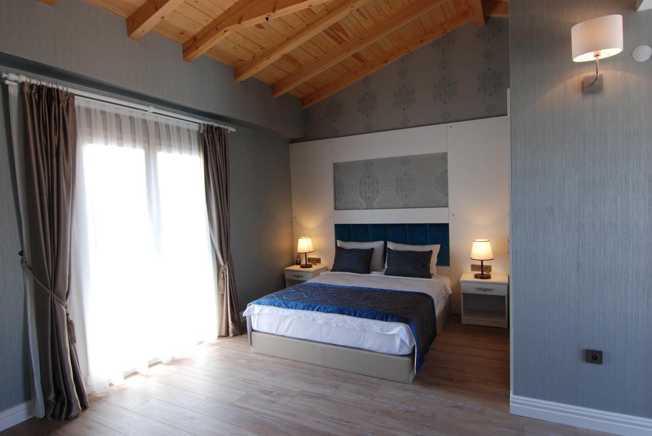 Alacati The Design Hotel Eksteriør billede